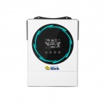 Автономний інвертор Altek Atlas 3,6KW-24V